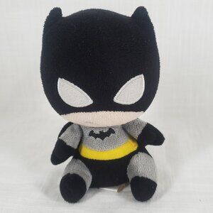 Mopeez: Heroes-batman [mid-august] (Funko)